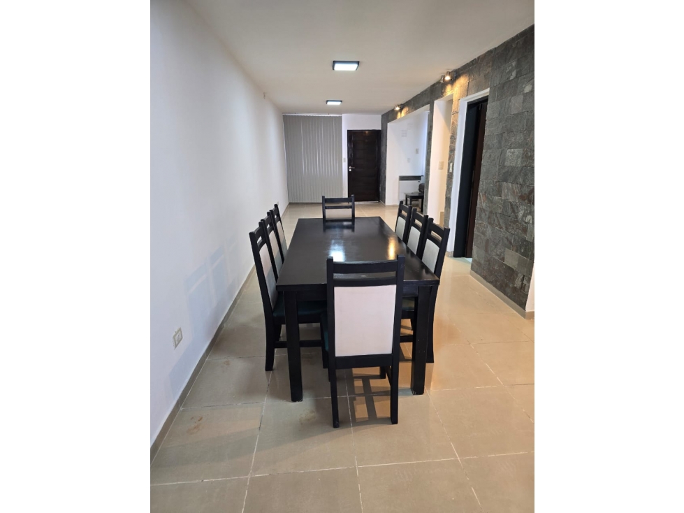 Casa en Alquiler Amoblada Cerro de las Rosas Zona Norte, Córdoba — foto 5
