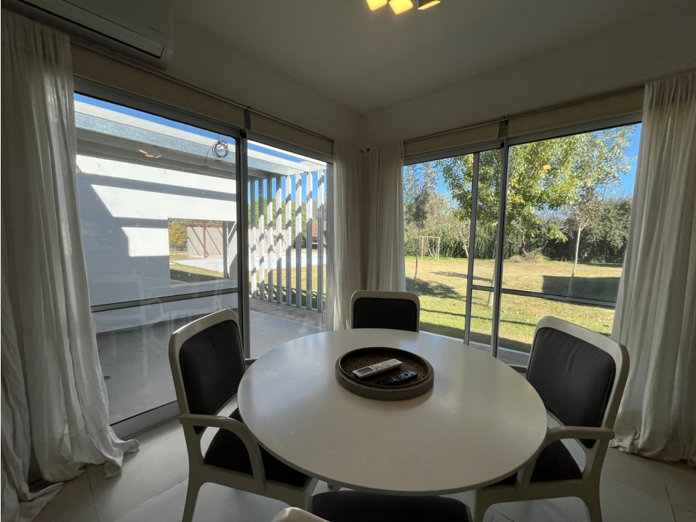 Casa en Venta en Causana - Malagueño - Códdoba - 4