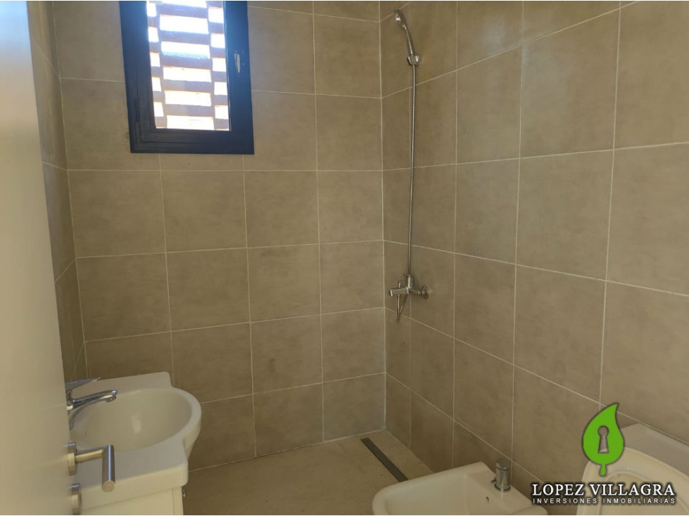 Dúplex Housing Dos Dormitorios. Villa Allende - (Con Renta) — foto 4