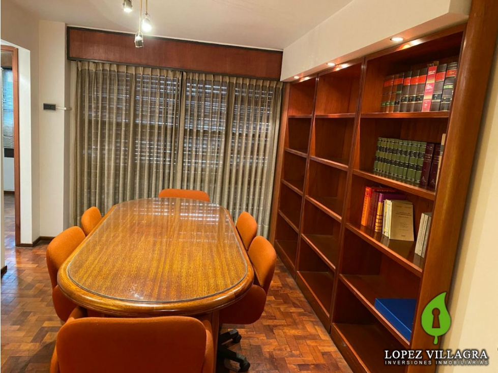 Departamento/Oficina de 3 Dormitorios en Nueva Córdoba — foto 3