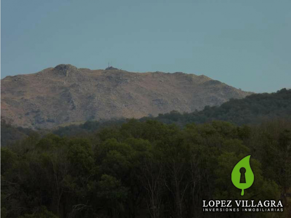 Terreno en Venta B° Cerrado Sierra Nueva - Mendiolaza - 3