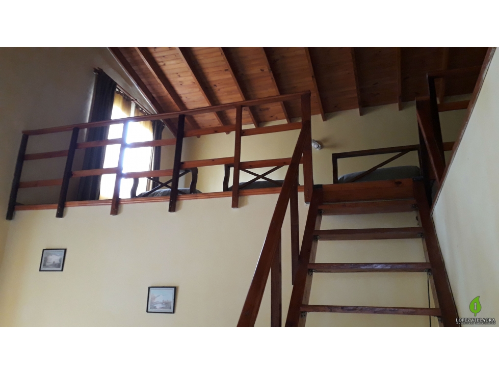 Cabañas en Venta en Valle Hermoso, Sierras de Córdoba - 3