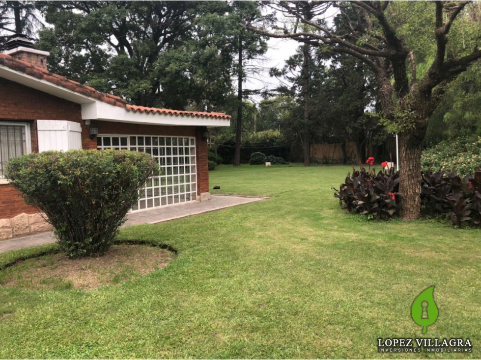 Casa en Venta de 3 Dor. | 8 Amb. B° San Alfonso - Villa Allende - Cba. — foto 3
