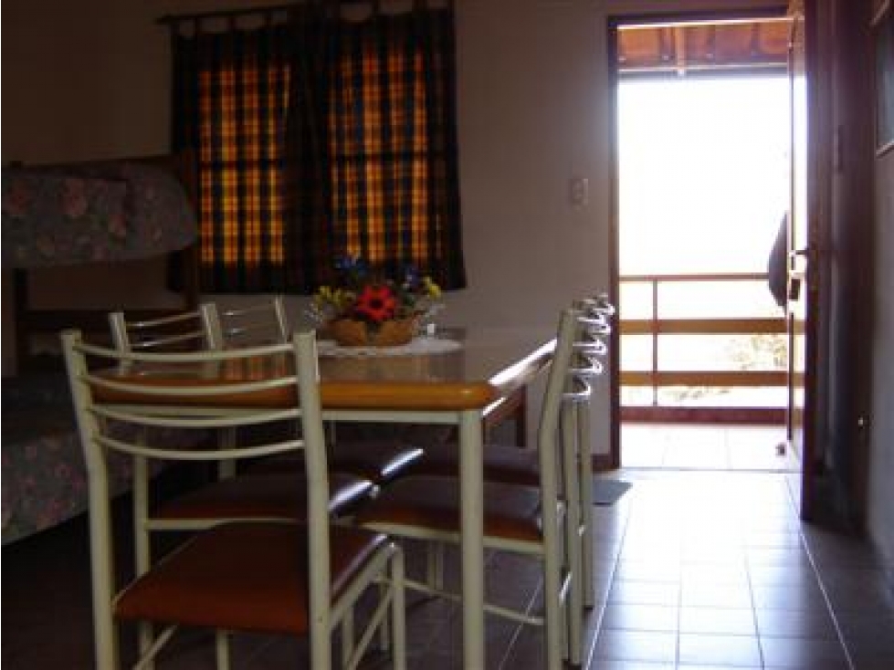 Complejo Turistico en Tala Huasi - Sierras de Córdoba. Financiación - 5