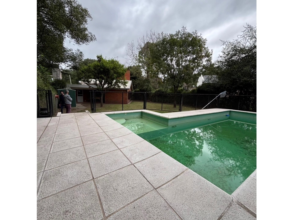 Casa 3 Dor. en Villa Allende, Barrio Golf - 6
