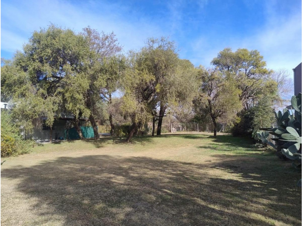 Solares de San Alfonso Terreno en Venta | Villa Allende - 3