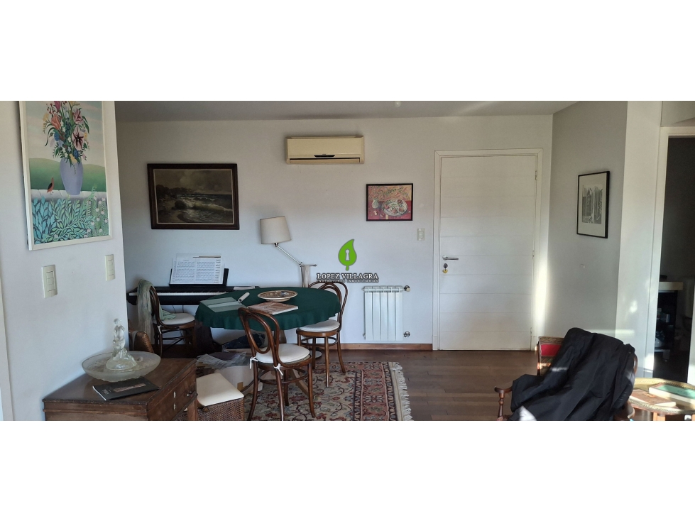 Casonas del Golf - Departamento Un Dormitorio - Z. Norte Córdoba - 6