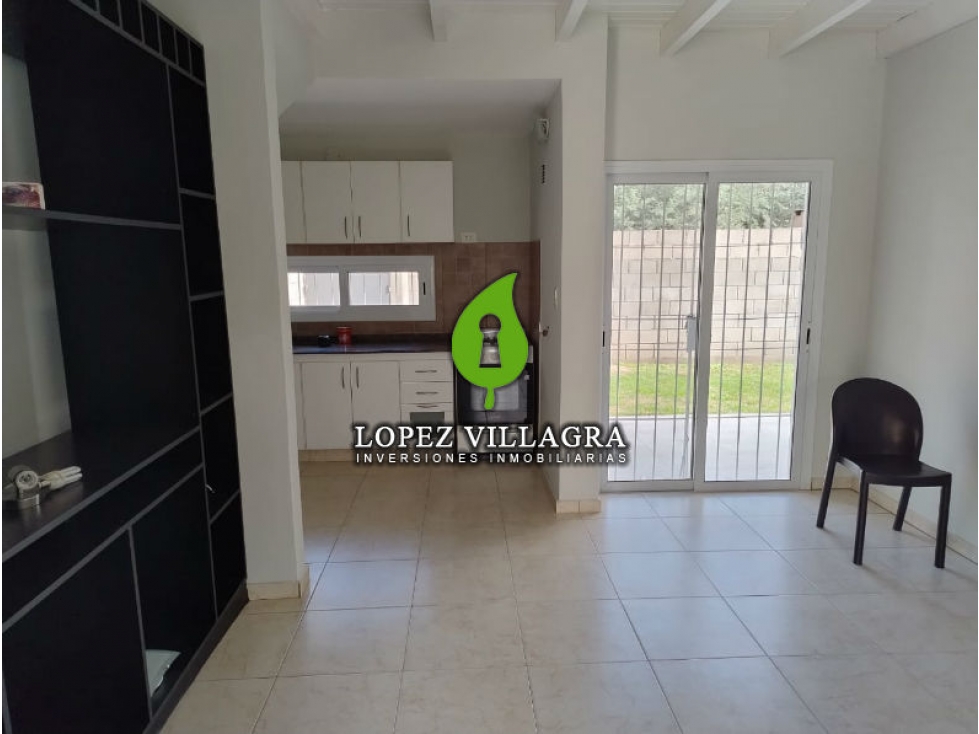 Loft Venta B° Villa Rivera Indarte - zona norte Córdoba - 5