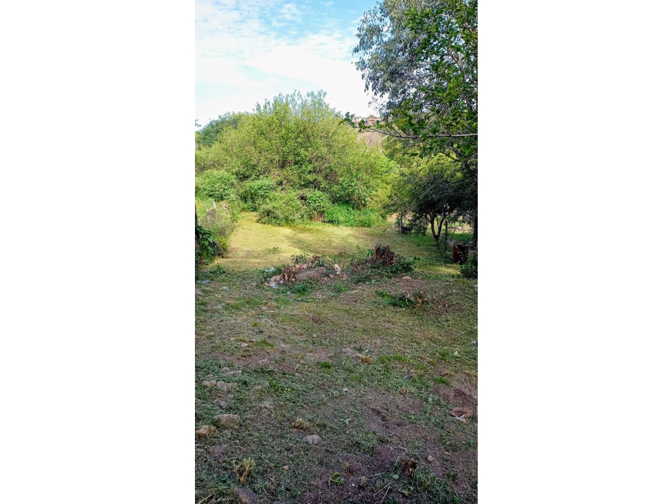 Terreno en Venta Salsipuedes.- A 5 cuadras Avenida General Paz. - 3