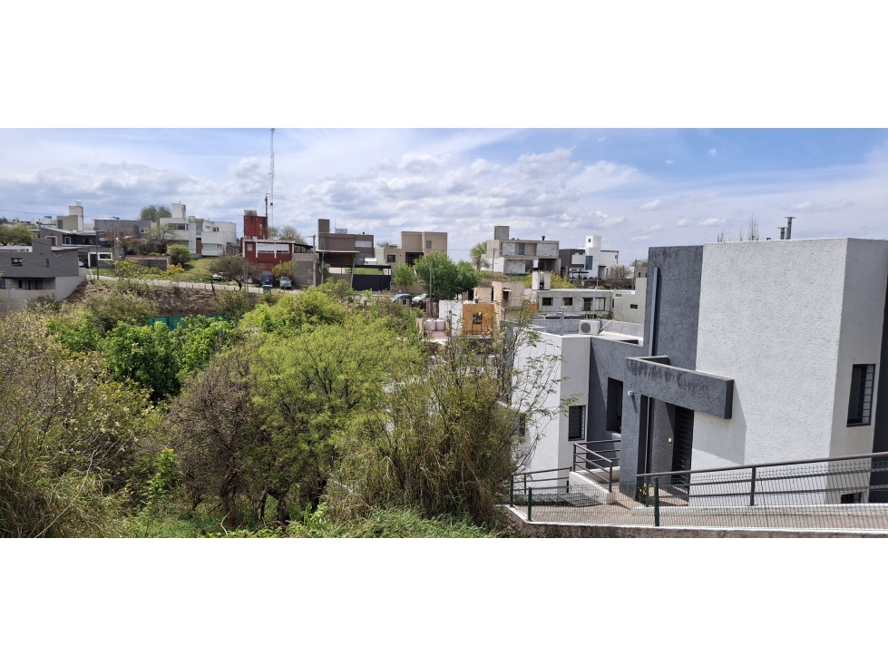 Terreno en venta B° Cuesta Colorada La Calera - Córdoba - 3