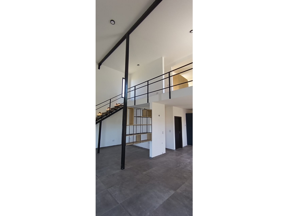 Casa Venta Tipo Loft en B° Cerrado Valle del Golf - z. Oeste Córdoba — foto 2