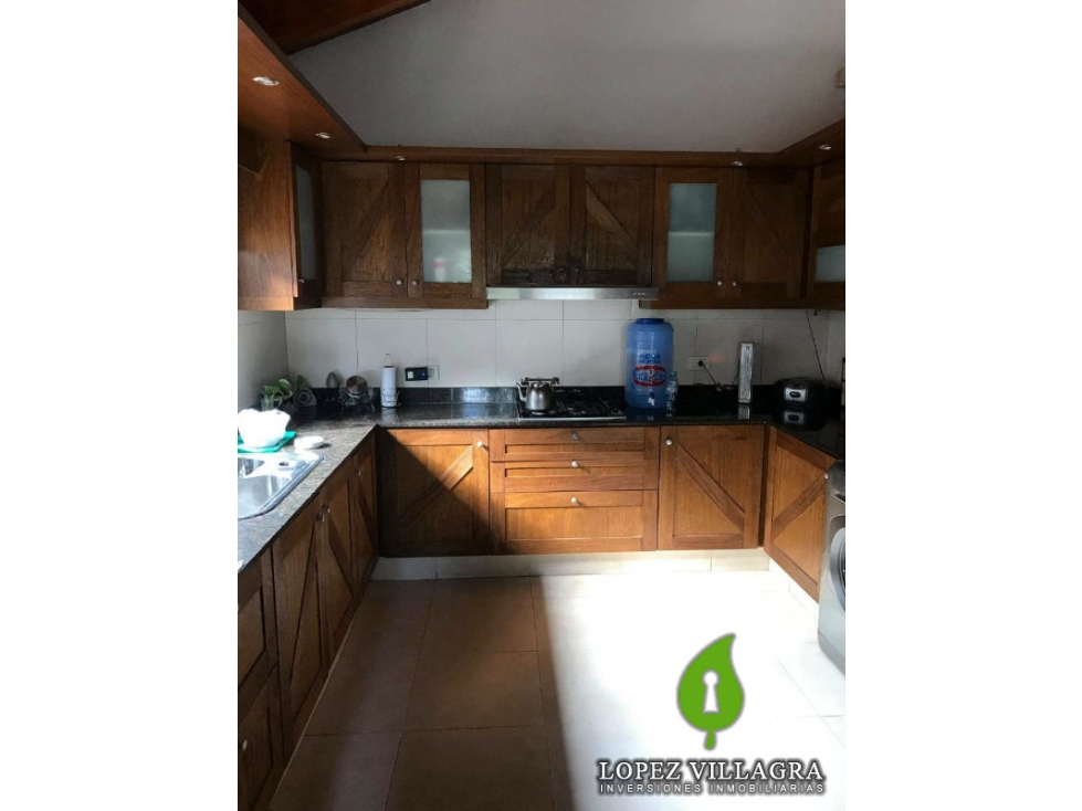 Casa Tres Dor. Pileta B° Cerrado San Alfonso II - Villa Allende - Cba. — foto 5