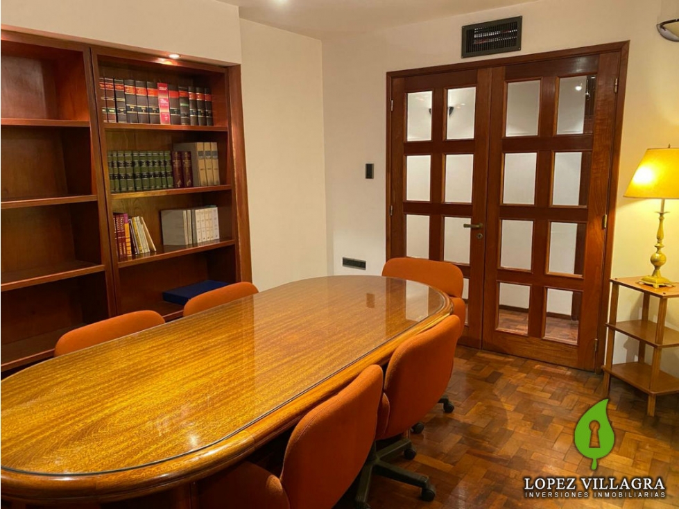 Departamento/Oficina de 3 Dormitorios en Nueva Córdoba — foto 4