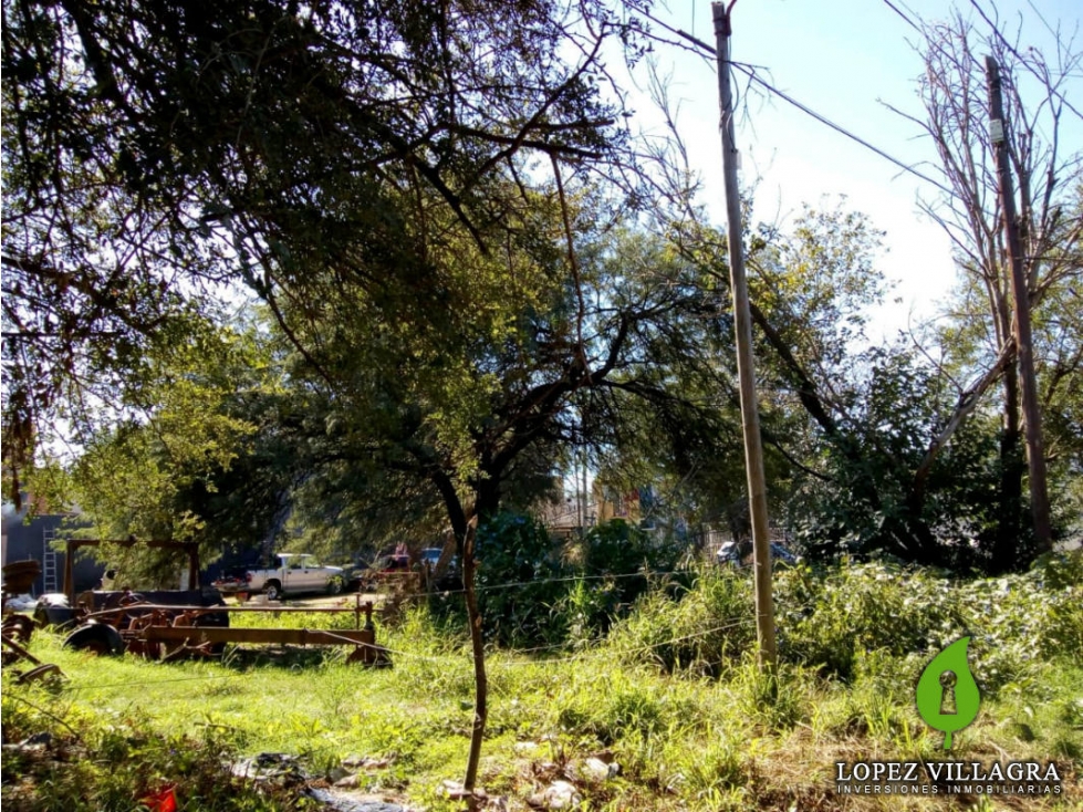 Terreno en Venta B° Villa Allende Parque - 4
