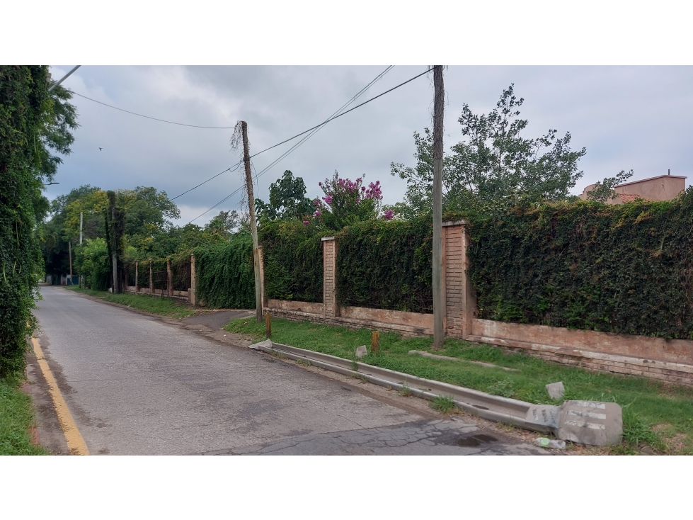 Terreno en Venta Ubicación Estratégica en B° Argüello, Córdoba - 2