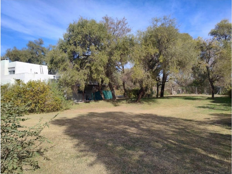 Solares de San Alfonso Terreno en Venta | Villa Allende - 4