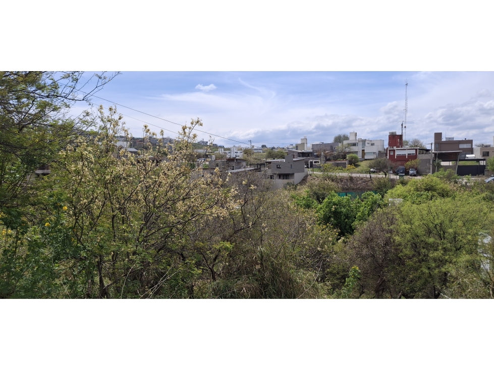 Terreno en venta B° Cuesta Colorada La Calera - Córdoba - 4