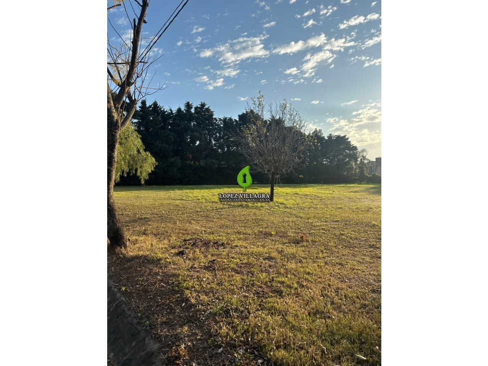 LOTE EN VENTA en B° Cerrado LA HERRADURA VILLA ALLENDE - Córdoba - 4