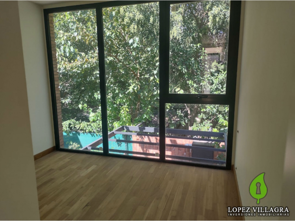 Dúplex Housing Dos Dormitorios. Villa Allende - (Con Renta) — foto 6
