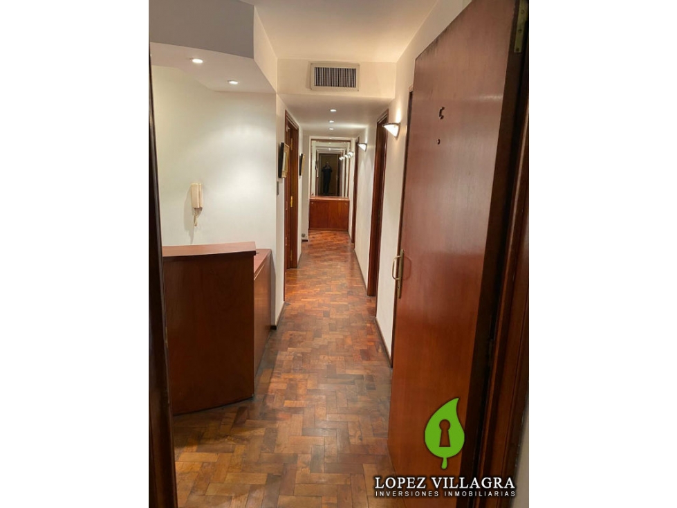 Departamento/Oficina de 3 Dormitorios en Nueva Córdoba — foto 5