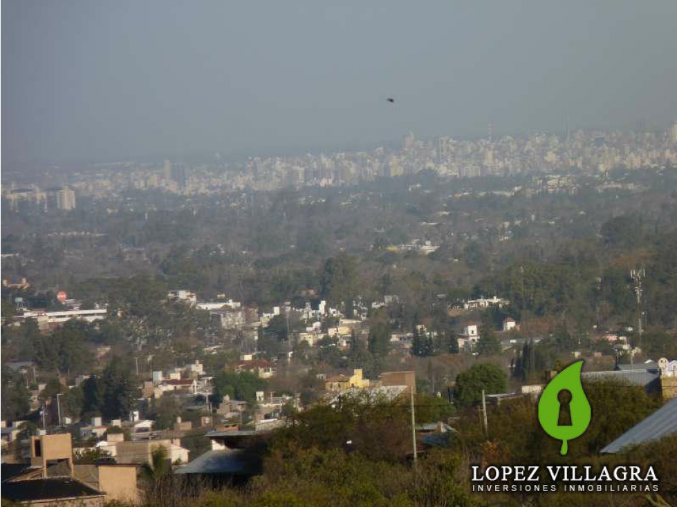 Terreno en Venta B° Cerrado Sierra Nueva - Mendiolaza - 5