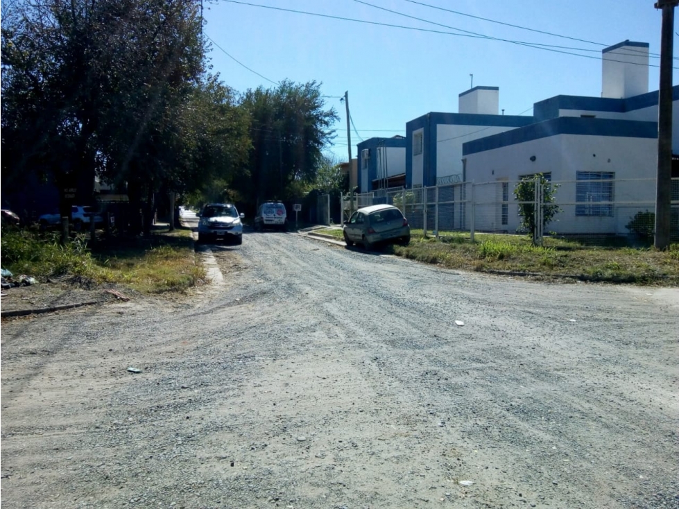 Terreno en Venta B° Villa Allende Parque - 5