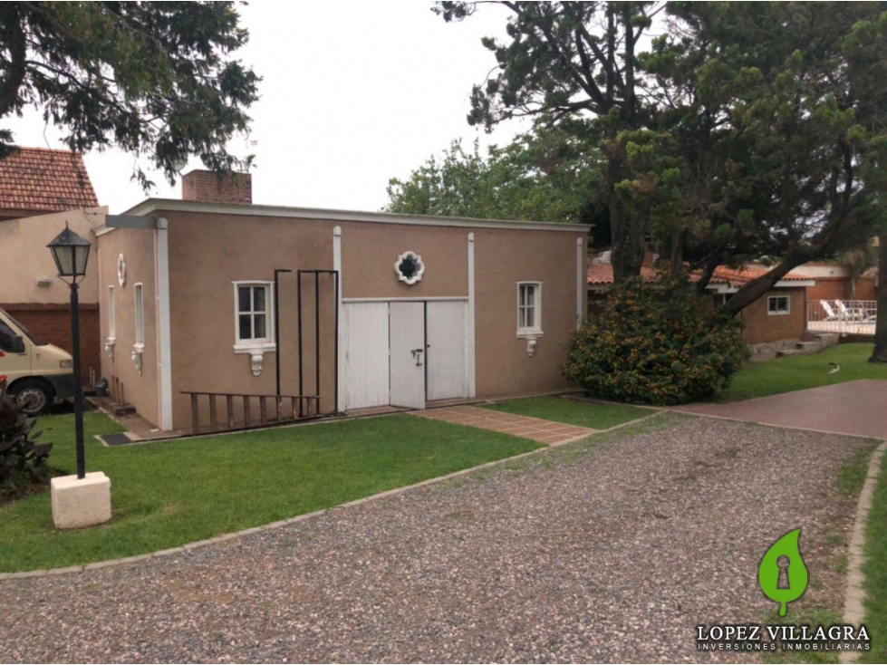 Casa en Venta de 3 Dor. | 8 Amb. B° San Alfonso - Villa Allende - Cba. — foto 5