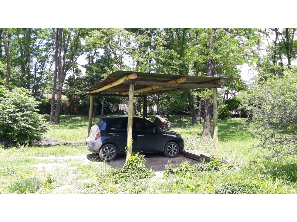 Terreno / casa Ideal Des. Comercial S/ Ruta E54 - Mendiolaza - Cba. - 5