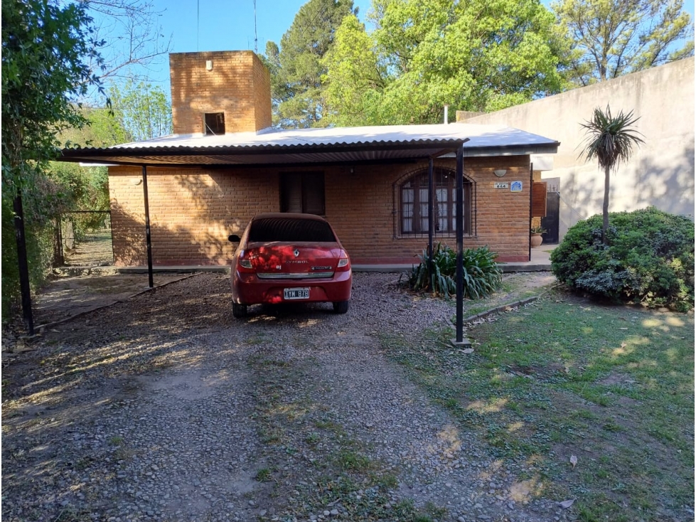 Casa 3 Dor. en Villa Allende, Barrio Golf - 3