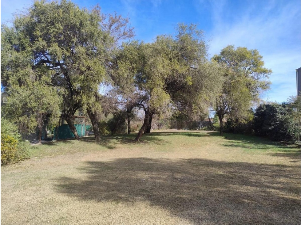 Solares de San Alfonso Terreno en Venta | Villa Allende - 5