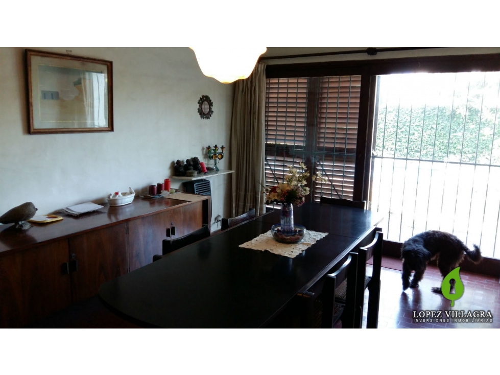 Casa Venta ideal Geriátrico o Uso Comercial - zona norte Córdoba - 6