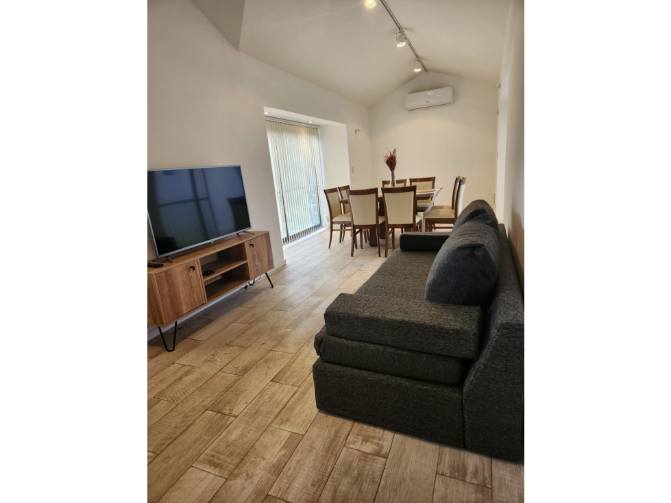 Casa en Alquiler Amoblada Cerro de las Rosas Zona Norte, Córdoba — foto 6