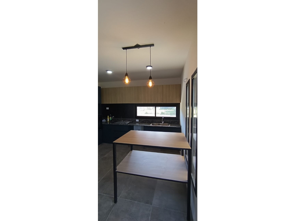 Casa Venta Tipo Loft en B° Cerrado Valle del Golf - z. Oeste Córdoba — foto 3