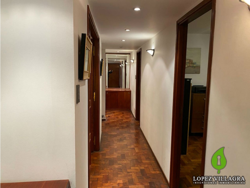 Departamento/Oficina de 3 Dormitorios en Nueva Córdoba — foto 6