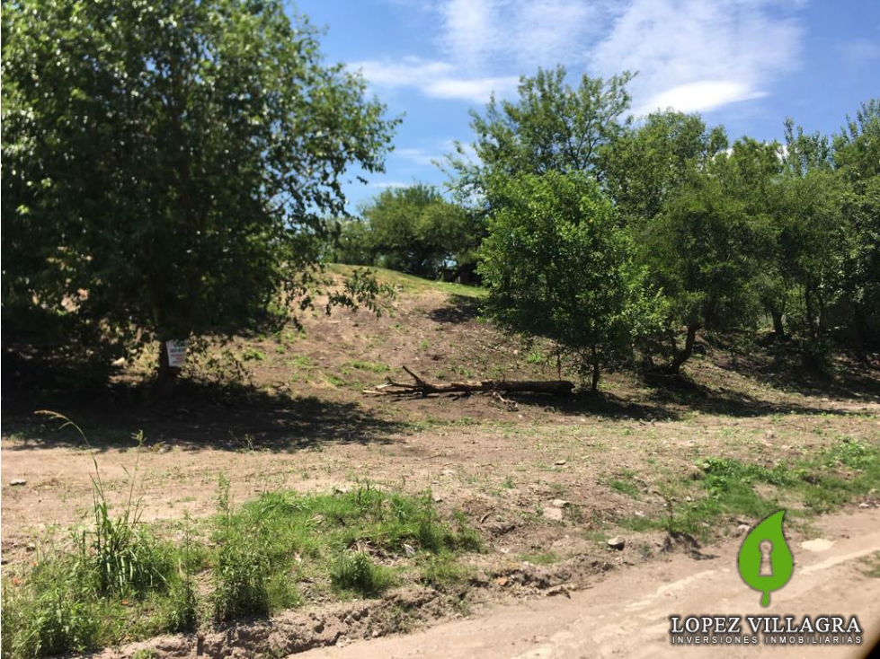 Terreno en Venta B° Cerrado Sierra Nueva - Mendiolaza - 6