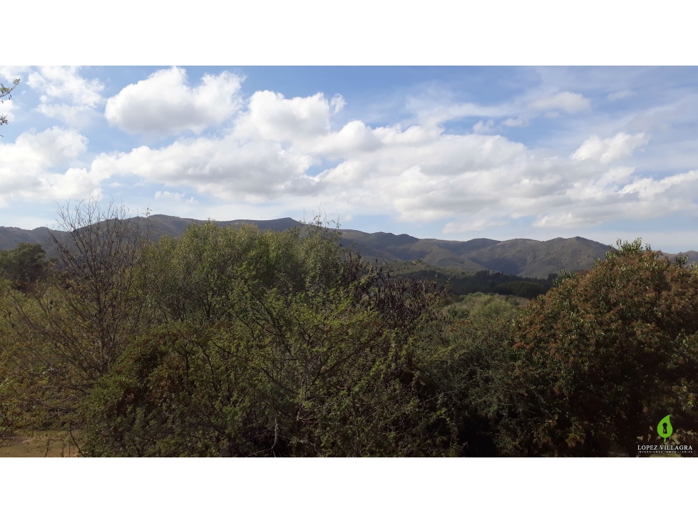 Cabañas en Venta en Valle Hermoso, Sierras de Córdoba - 6