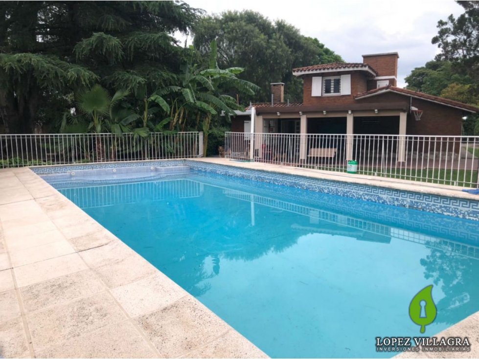 Casa en Venta de 3 Dor. | 8 Amb. B° San Alfonso - Villa Allende - Cba. — foto 6