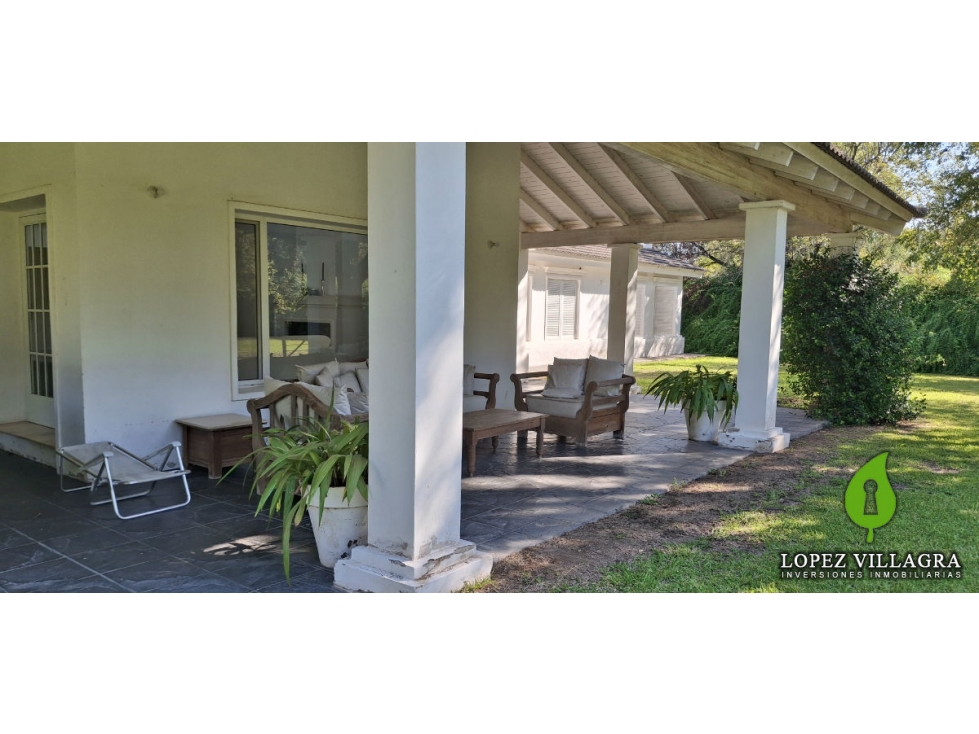 Importante Casa mejor zona Villa Allende s/ calle Guayaquil - 6