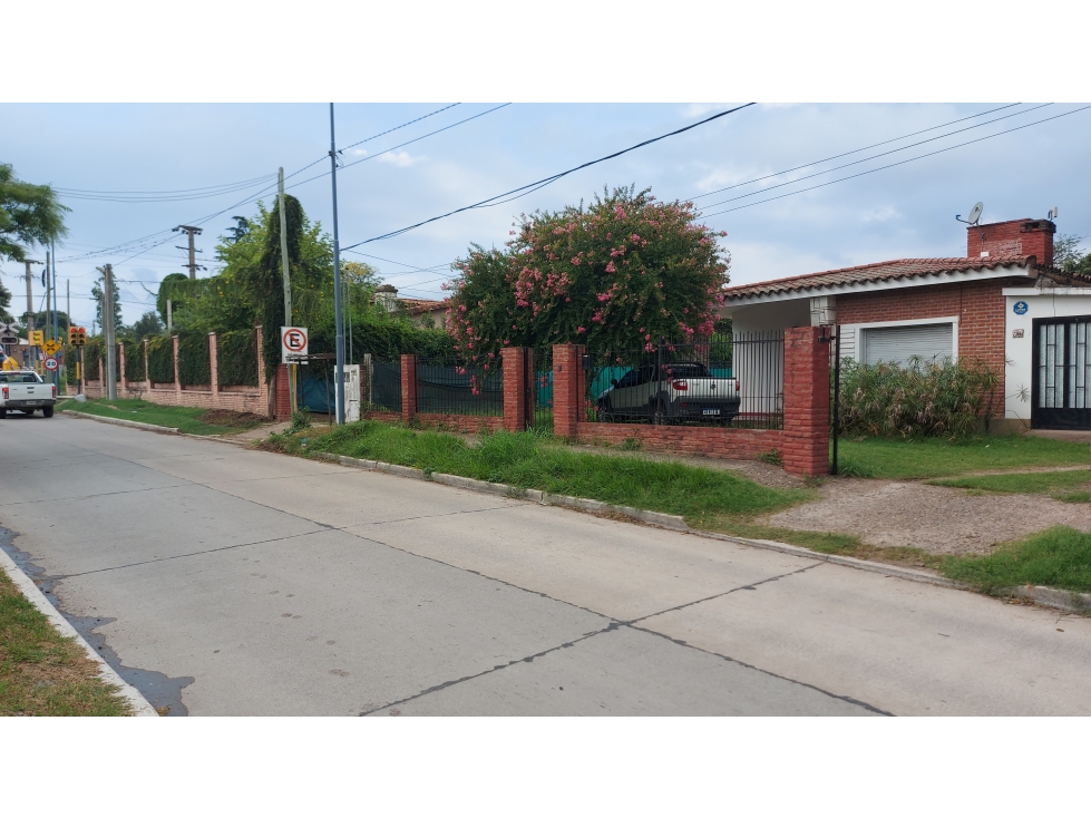 Terreno en Venta Ubicación Estratégica en B° Argüello, Córdoba - 5