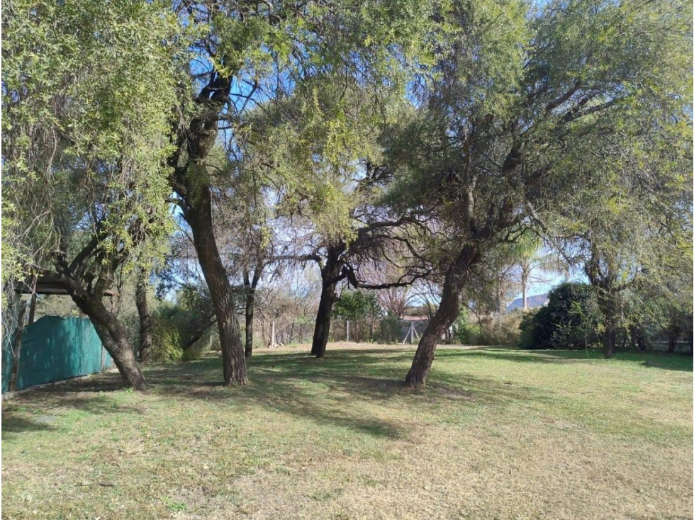 Solares de San Alfonso Terreno en Venta | Villa Allende - 6