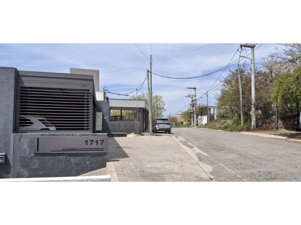 Terreno en venta B° Cuesta Colorada La Calera - Córdoba - 6