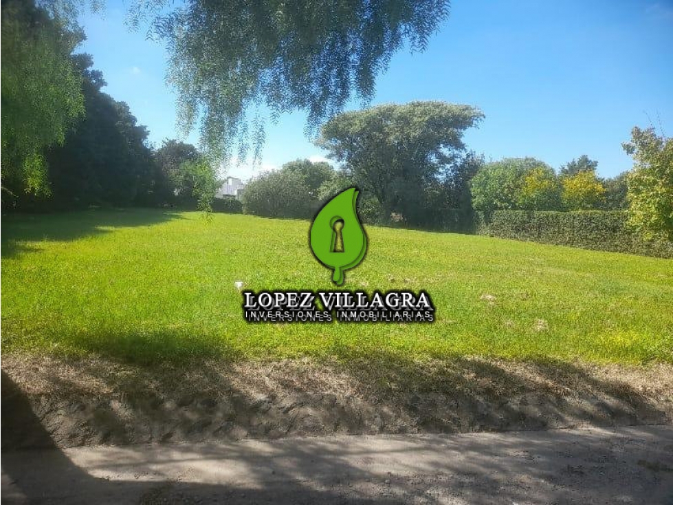LOTE EN VENTA en B° Cerrado LA HERRADURA VILLA ALLENDE - Córdoba - 6