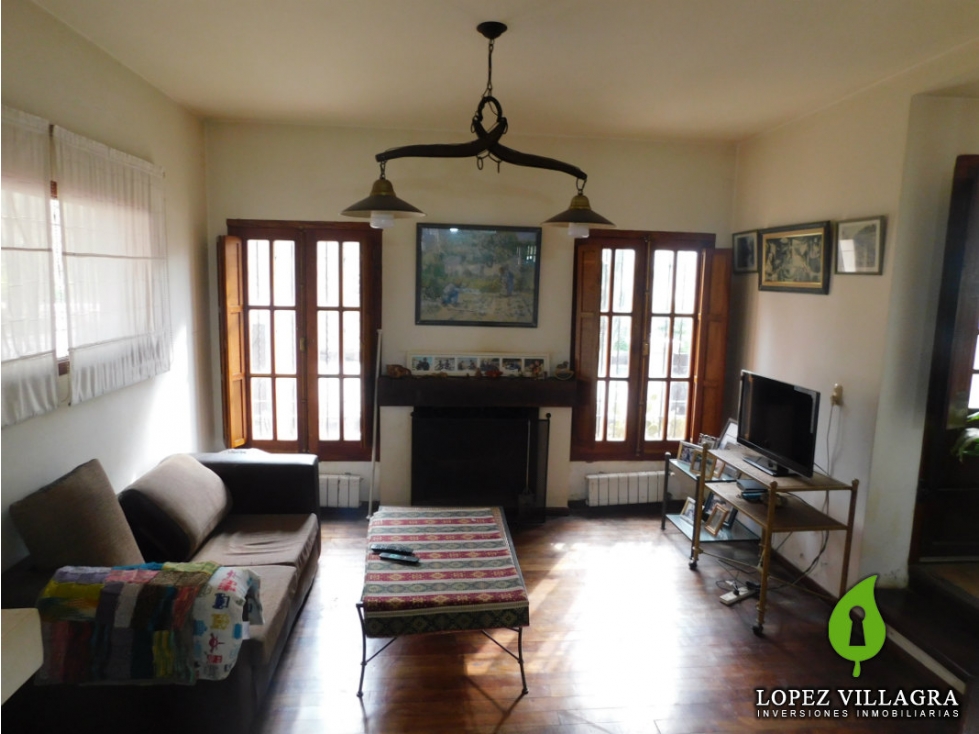 Casa 3 Dor. Pileta en Playas de Oro (Carlos Paz) a 30 Mtrs. del Rio. — foto 5