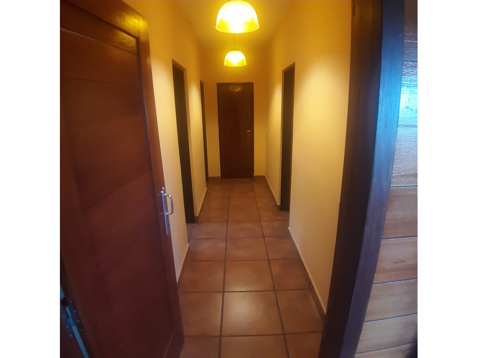 Casa en Venta de 4 Dor. Country Corral de Barrancas - Unquillo - 6