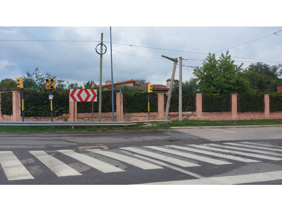 Terreno en Venta Ubicación Estratégica en B° Argüello, Córdoba - 6