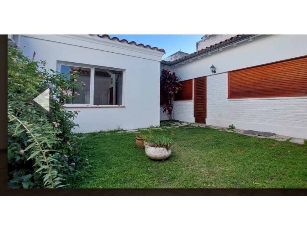 Alta Gracia. Casa 4 Dormitorios en zona centro de la ciudad. - 6