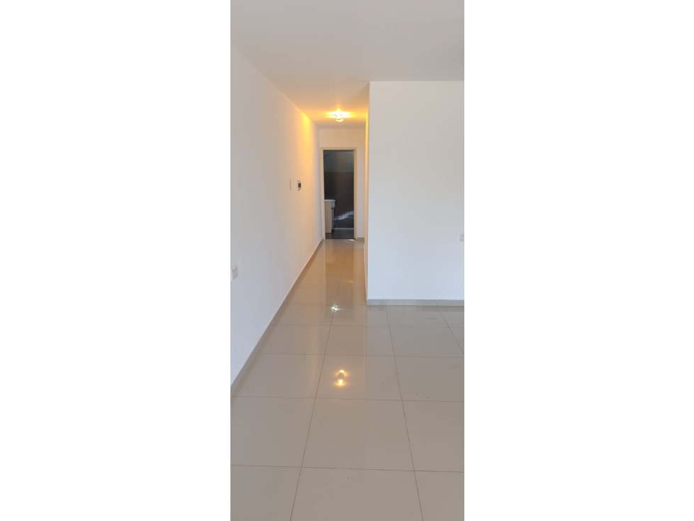 Departamento en Alquiler de 1 Dorm. con Cochera B° Cerro de las Rosas - 5