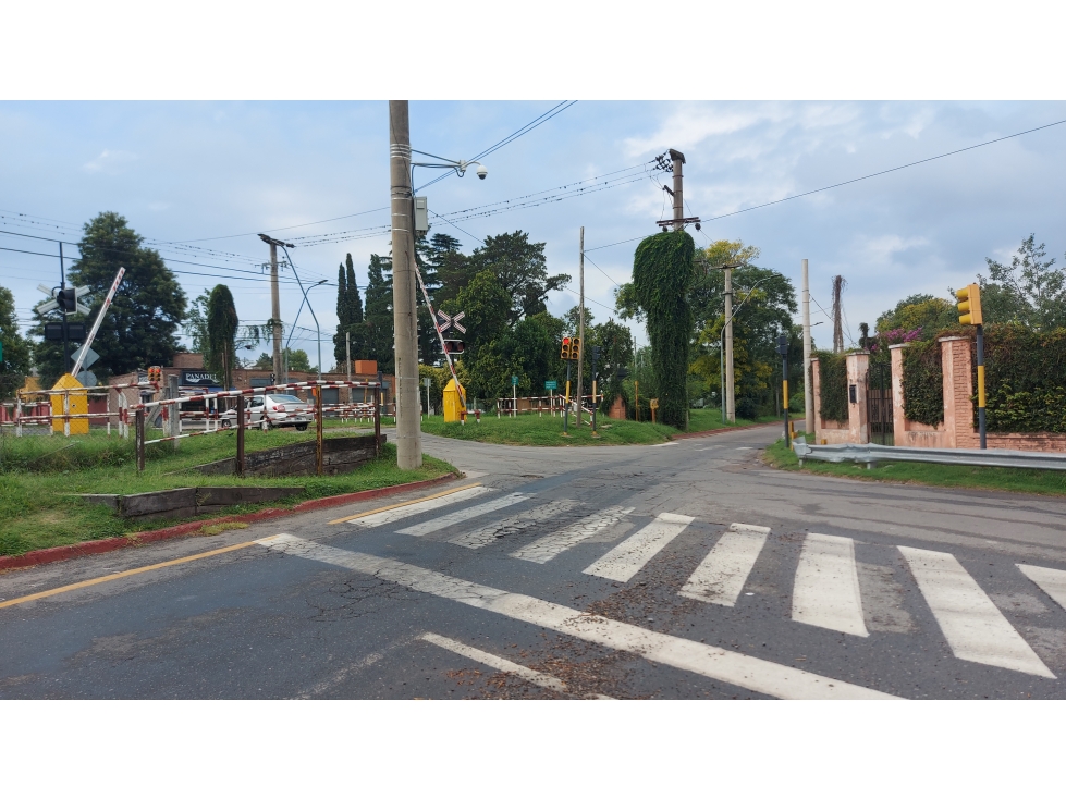 Terreno en Venta Ubicación Estratégica en B° Argüello, Córdoba - 4