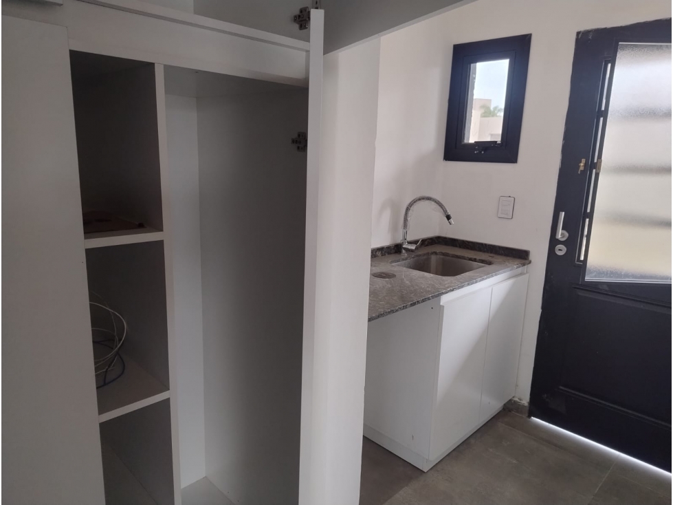 Casa Venta Tipo Loft en B° Cerrado Valle del Golf - z. Oeste Córdoba — foto 5
