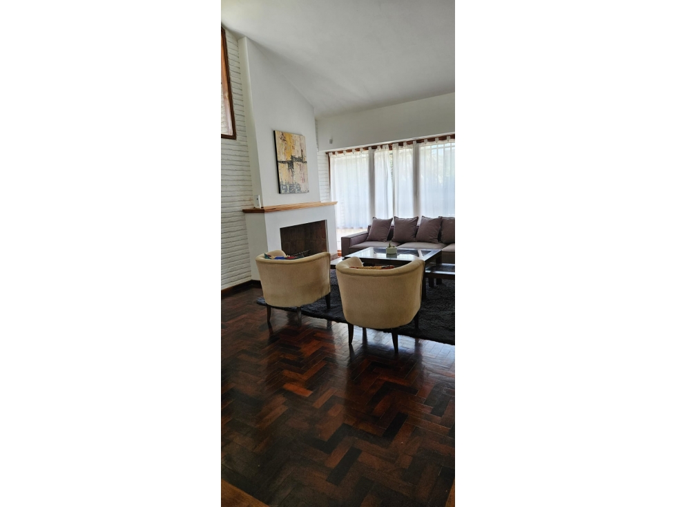 Casa en Alquiler Amoblada Cerro de las Rosas Zona Norte, Córdoba — foto 3